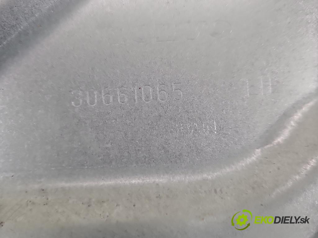 Volvo V70 III 2007-2016 2.0 16V 145 hp manual 107 kW 1999 cm3 5- mechanismus stahování přední levý 7G9T14B533BD