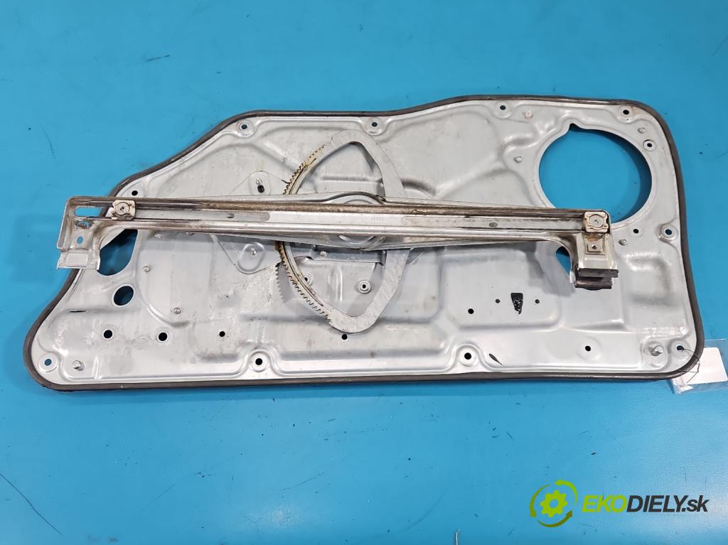 Volvo V70 III 2007-2016 2.0 16V 145 hp manual 107 kW 1999 cm3 5- mechanismus stahování přední levý 7G9T14B533BD