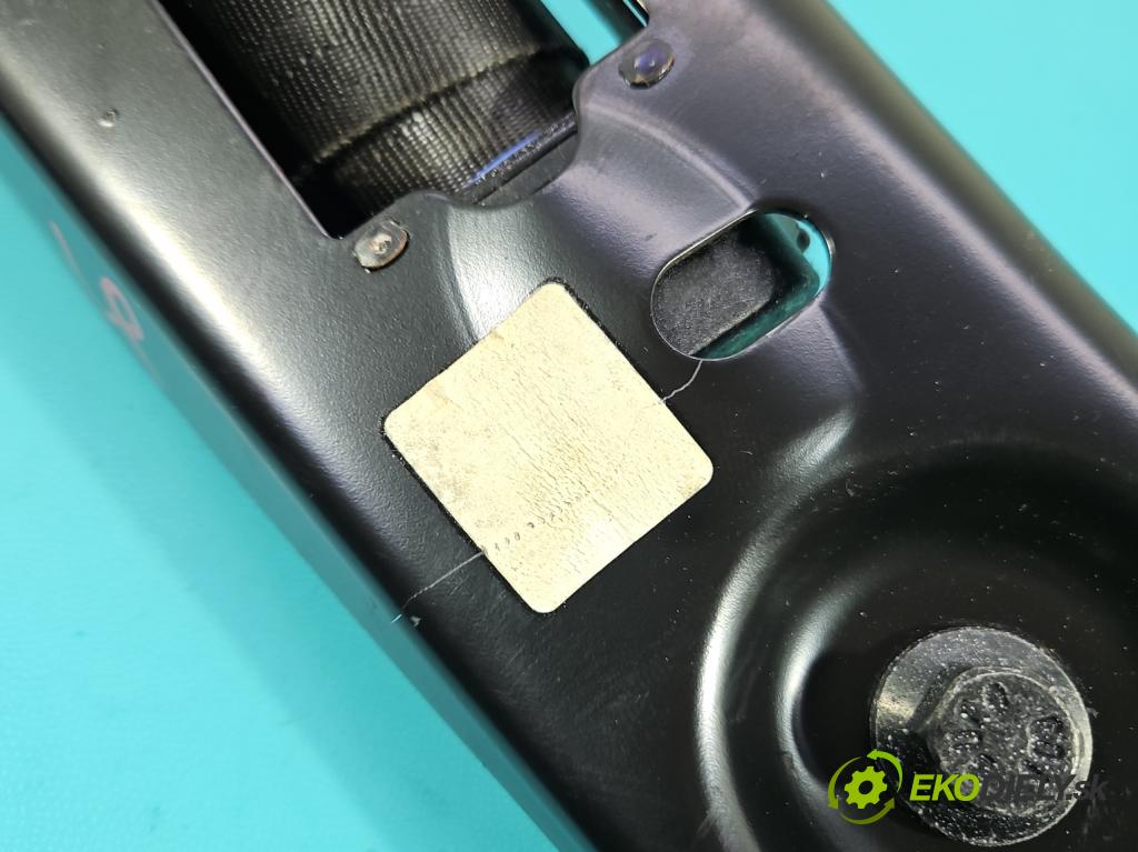 Volvo V70 III 2007-2016 2.0 16V 145 HP manual 107 kW 1999 cm3 5- pas bezpečnosť: predné ľavý 6069365L