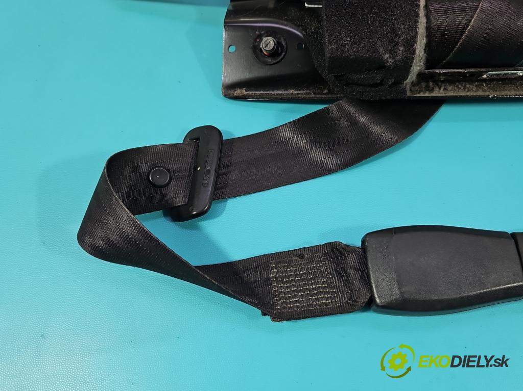 Volvo V70 III 2007-2016 2.0 16V 145 HP manual 107 kW 1999 cm3 5- pas bezpečnosť: predné ľavý 6069365L