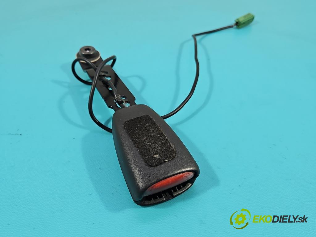 Volvo V70 III 2007-2016 2.0 16V 145 HP manual 107 kW 1999 cm3 5- pas bezpečnosť: predné ľavý 6069365L