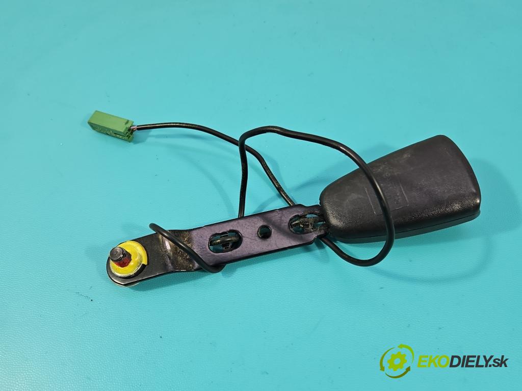 Volvo V70 III 2007-2016 2.0 16V 145 HP manual 107 kW 1999 cm3 5- pas bezpečnosť: predné ľavý 6069365L