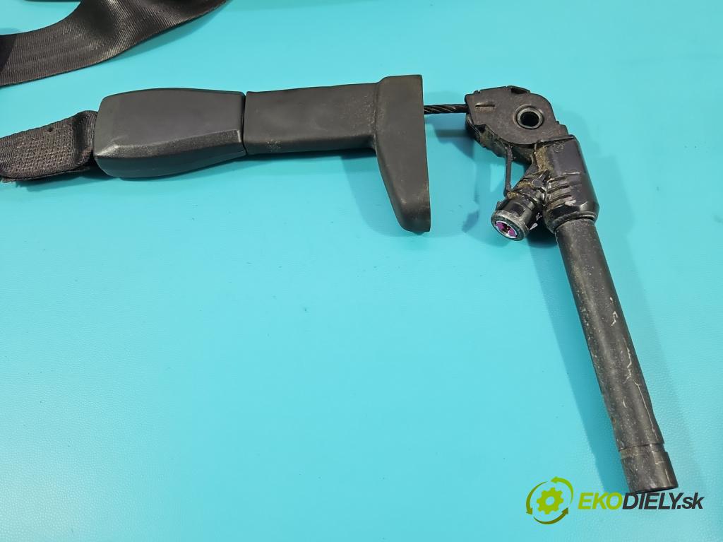 Volvo V70 III 2007-2016 2.0 16V 145 HP manual 107 kW 1999 cm3 5- pas bezpečnosť: predné ľavý 6069365L