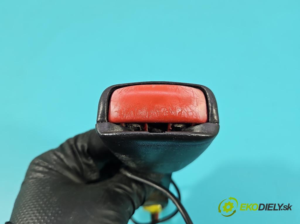 Volvo V70 III 2007-2016 2.0 16V 145 HP manual 107 kW 1999 cm3 5- pas bezpečnosť: predné ľavý 6069365L