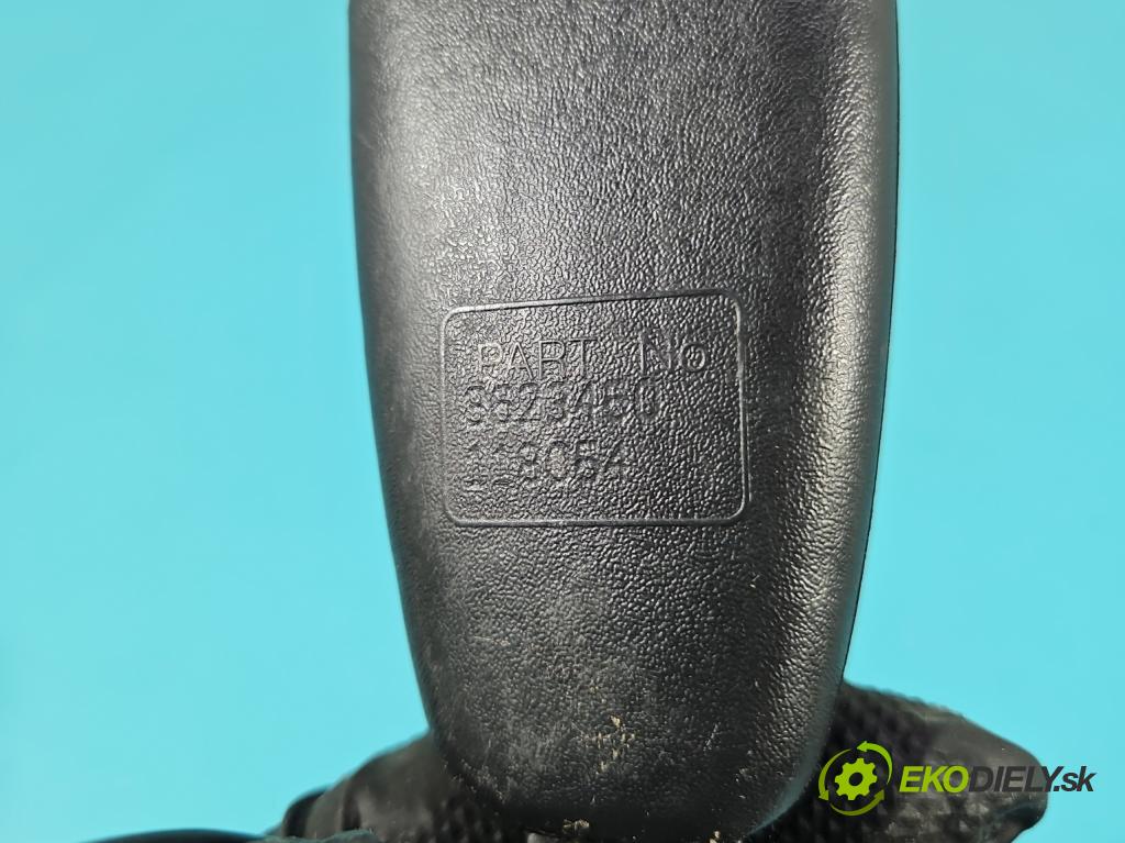 Volvo V70 III 2007-2016 2.0 16V 145 HP manual 107 kW 1999 cm3 5- pas bezpečnosť: predné ľavý 6069365L