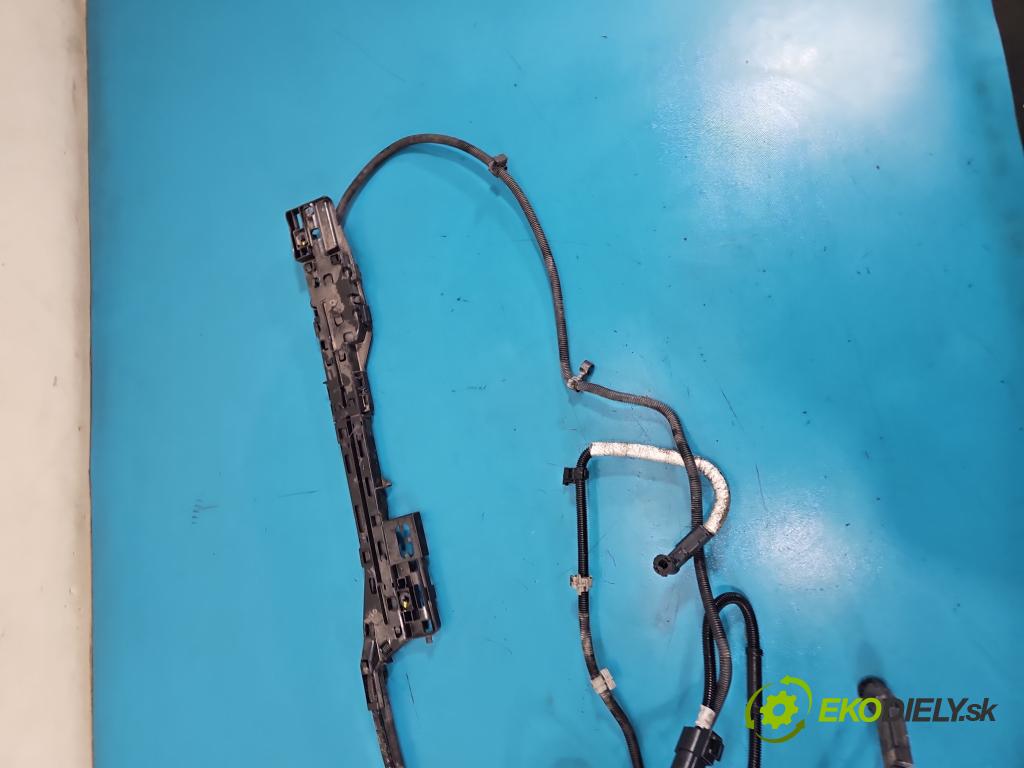 Skoda Superb IV 2023- 2.0 TDI 150 HP automatic 110 kW 1968 cm3 5- Trubka: 3Q0131961F