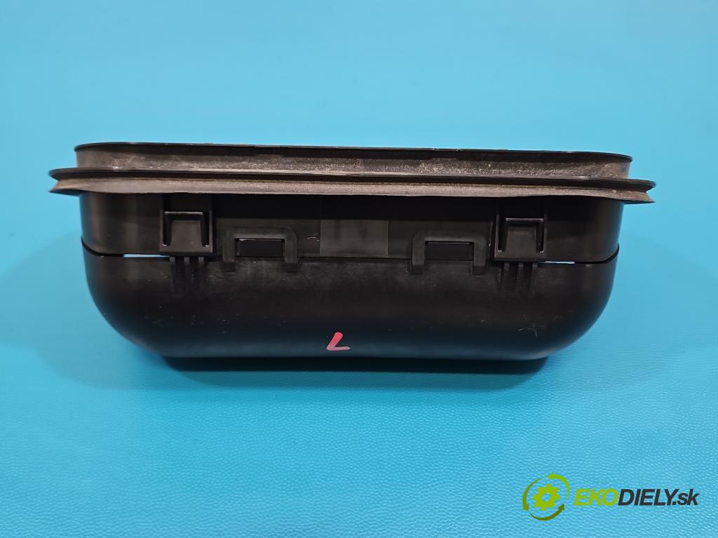 Skoda Superb IV 2023- 2.0 TDI 150 hp automatic 110 kW 1968 cm3 5- Vstup: vzduchu 6R0819465C