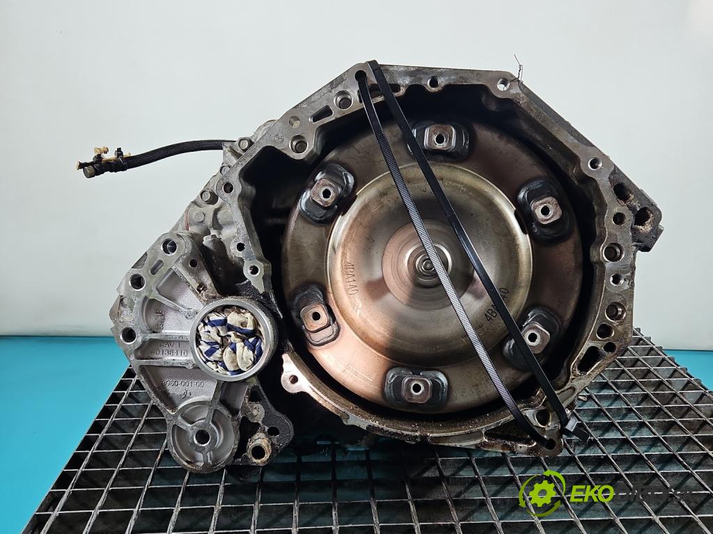 Opel Insignia B 2017-2022 2.0 T 260 HP automatic 191 kW 1998 cm3 5- prevodovka stupeň,rýchlosť automat 24284082