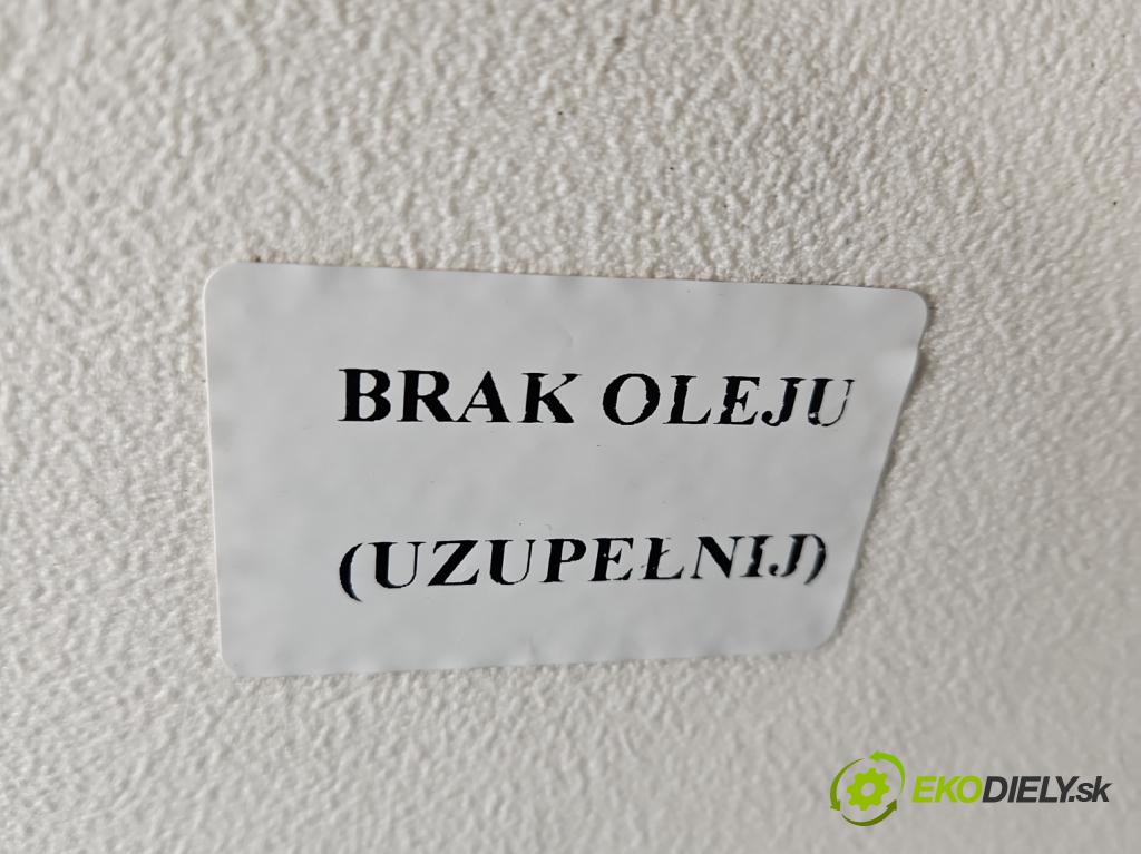 Opel Insignia B 2017-2022 2.0 T 260 HP automatic 191 kW 1998 cm3 5- prevodovka stupeň,rýchlosť automat 24284082