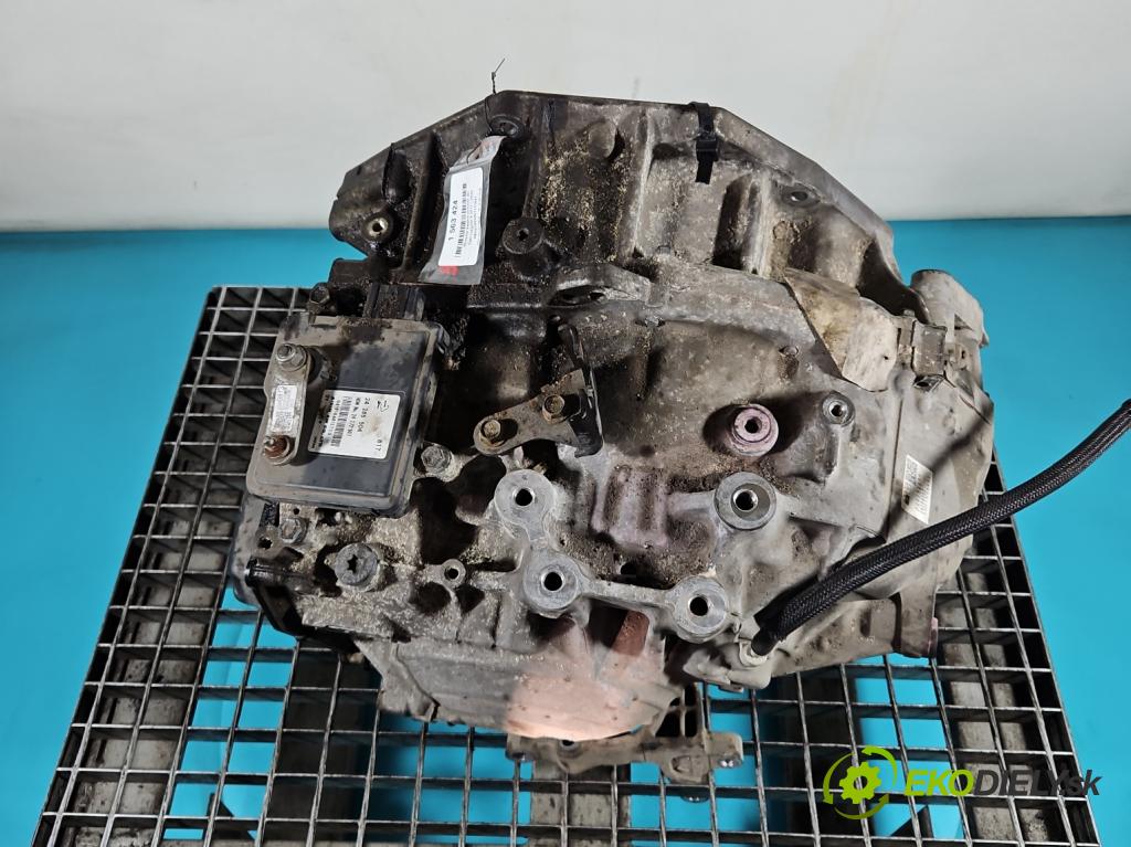 Opel Insignia B 2017-2022 2.0 T 260 HP automatic 191 kW 1998 cm3 5- prevodovka stupeň,rýchlosť automat 24284082