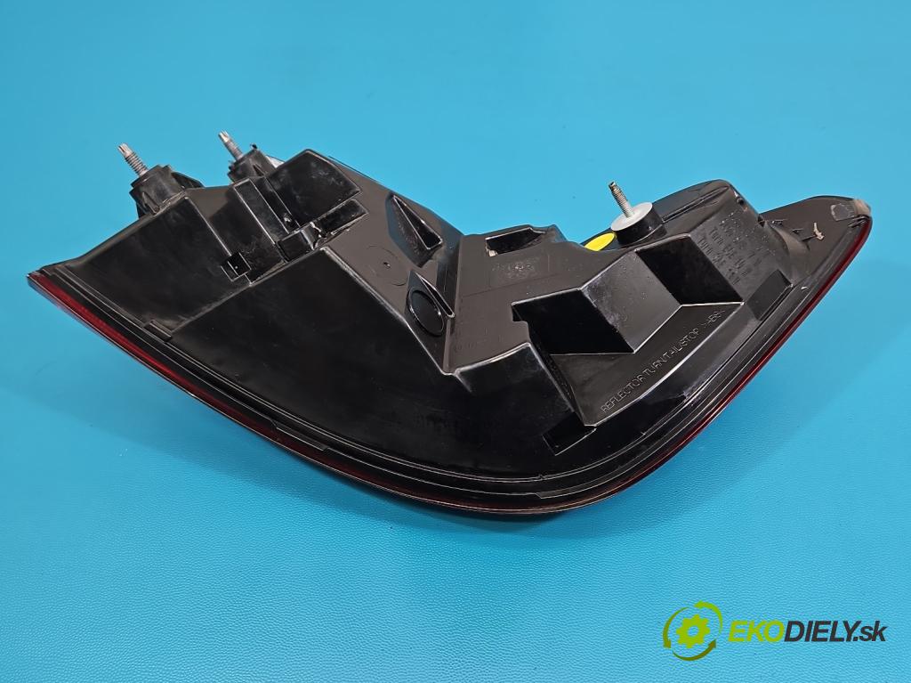 Bmw 3 G20 2018- 2.0 T 156 HP automatic 115 kW 1998 cm3 4- svetlo / reflektor zadné ľavé  (Kľučka dverí ostatné)