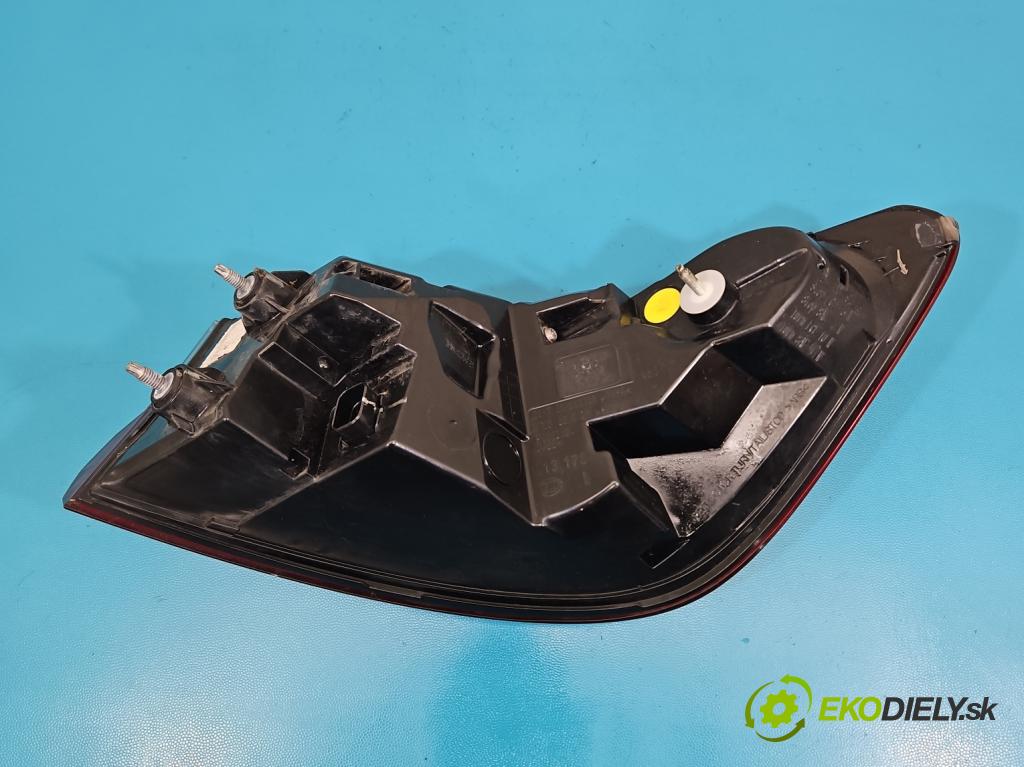 Bmw 3 G20 2018- 2.0 T 156 HP automatic 115 kW 1998 cm3 4- svetlo / reflektor zadné ľavé  (Kľučka dverí ostatné)