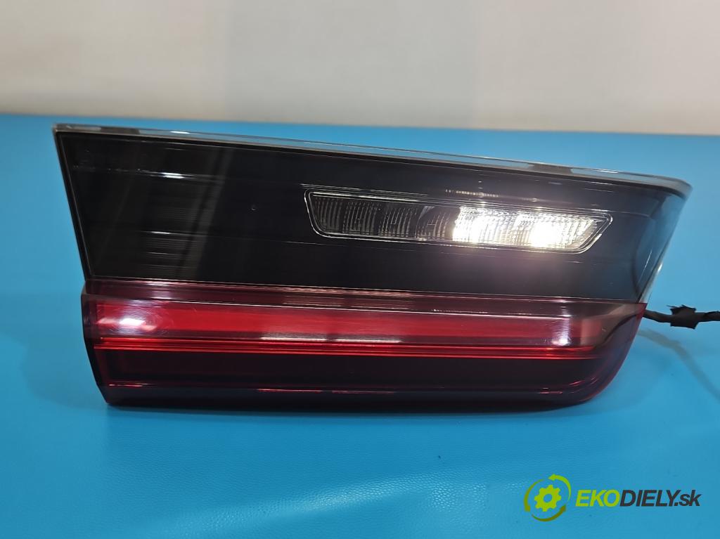 Bmw 3 G20 2018- 2.0 T 156 HP automatic 115 kW 1998 cm3 4- svetlo / reflektor zadné ľavé H7742045310 (Kľučka dverí ostatné)