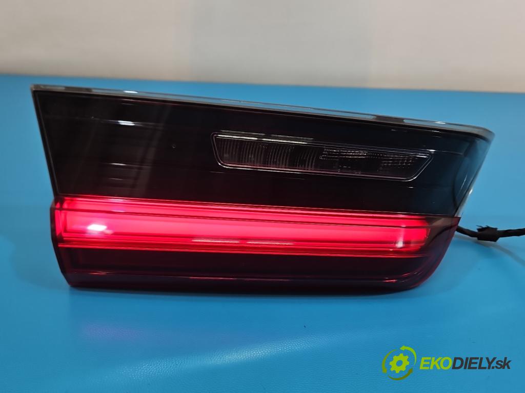 Bmw 3 G20 2018- 2.0 T 156 HP automatic 115 kW 1998 cm3 4- svetlo / reflektor zadné ľavé H7742045310 (Kľučka dverí ostatné)