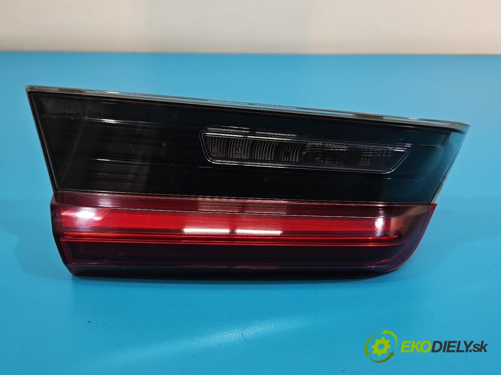 Bmw 3 G20 2018- 2.0 T 156 HP automatic 115 kW 1998 cm3 4- svetlo / reflektor zadné ľavé H7742045310 (Kľučka dverí ostatné)