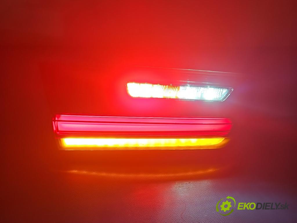 Bmw 3 G20 2018- 2.0 T 156 HP automatic 115 kW 1998 cm3 4- svetlo / reflektor zadné ľavé H7742045310 (Kľučka dverí ostatné)