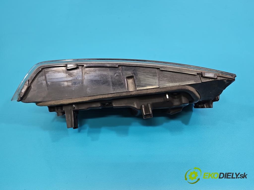 Bmw 3 G20 2018- 2.0 T 156 HP automatic 115 kW 1998 cm3 4- svetlo / reflektor zadné ľavé H7742045310 (Kľučka dverí ostatné)