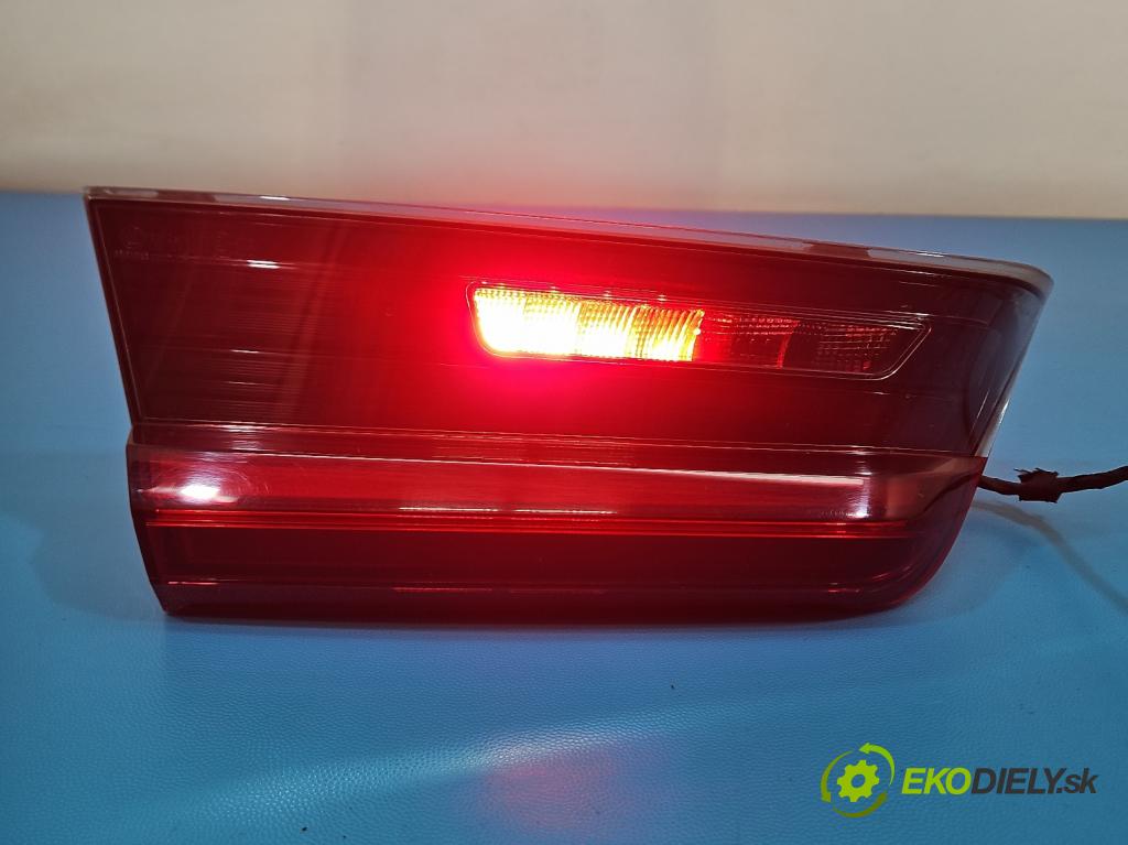 Bmw 3 G20 2018- 2.0 T 156 HP automatic 115 kW 1998 cm3 4- svetlo / reflektor zadné ľavé H7742045310 (Kľučka dverí ostatné)