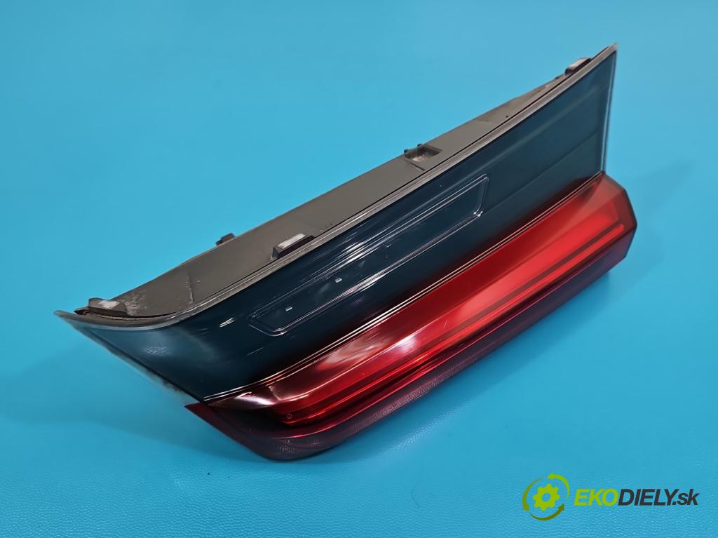 Bmw 3 G20 2018- 2.0 T 156 HP automatic 115 kW 1998 cm3 4- svetlo / reflektor zadné pravé H8742045410 (Kľučka dverí ostatné)