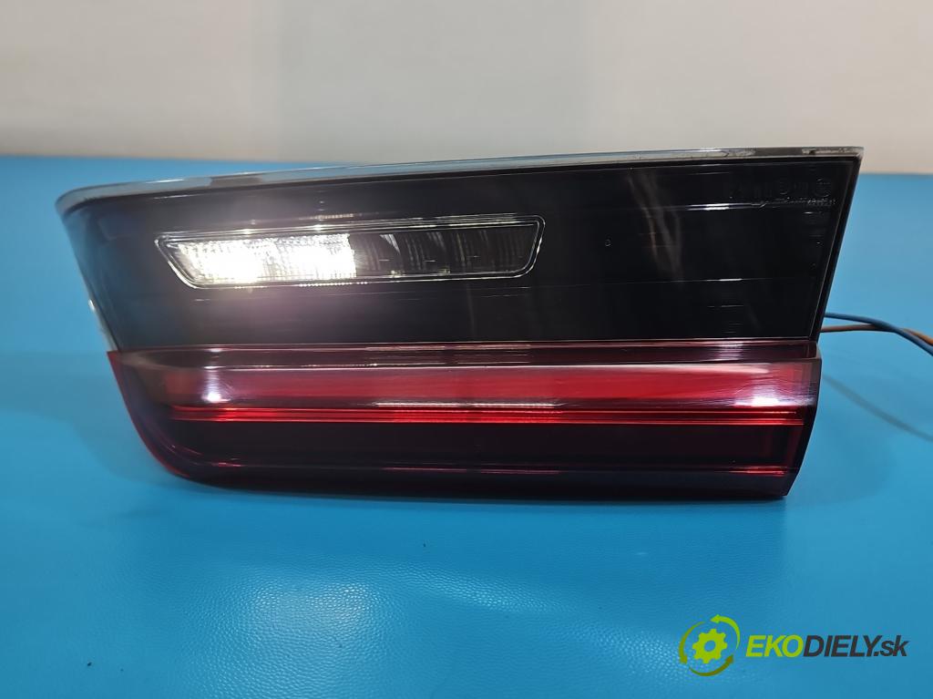 Bmw 3 G20 2018- 2.0 T 156 HP automatic 115 kW 1998 cm3 4- svetlo / reflektor zadné pravé H8742045410 (Kľučka dverí ostatné)