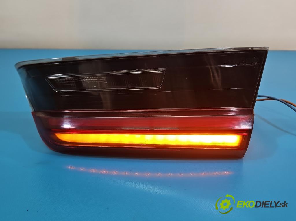 Bmw 3 G20 2018- 2.0 T 156 HP automatic 115 kW 1998 cm3 4- svetlo / reflektor zadné pravé H8742045410 (Kľučka dverí ostatné)