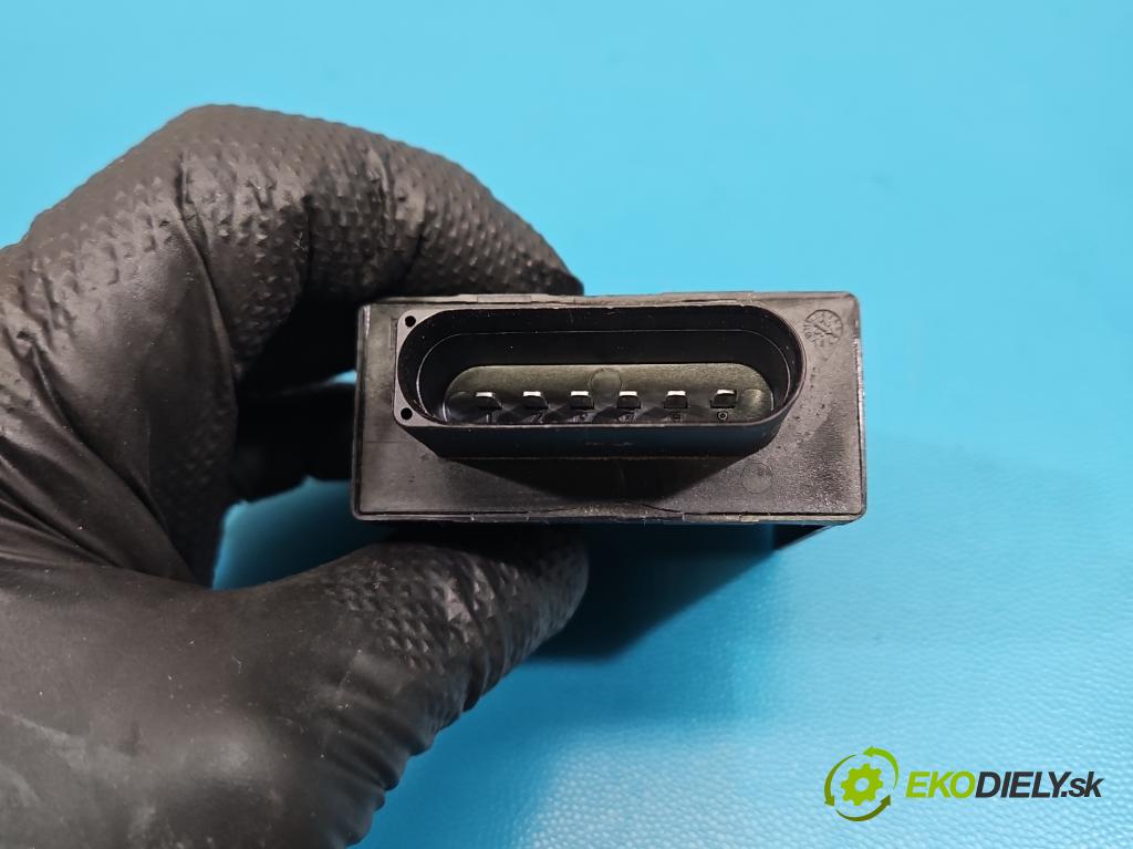 Skoda Superb IV 2023- 2.0 TDI 150 HP automatic 110 kW 1968 cm3 5- riadiaca jednotka ostatné 3Q0906121D