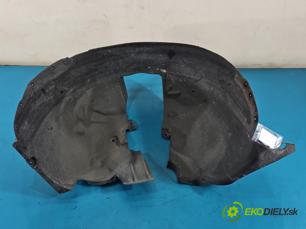 Volvo V70 III 2007-2016 2.0 16V 145 HP manual 107 kW 1999 cm3 5- Blatník: predné ľavé 31213650