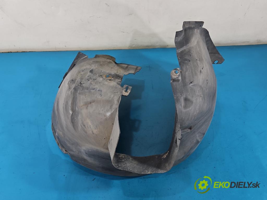 Volvo V70 III 2007-2016 2.0 16V 145 HP manual 107 kW 1999 cm3 5- Blatník: predné ľavé 31213650