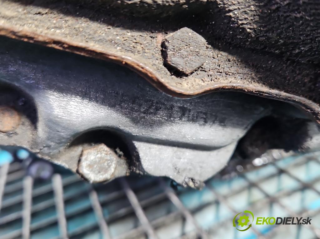 Opel Astra III 2004-2014 1.7 cdti 80 HP manual 59 kW 1686 cm3 5- prevodovka stupeň,rýchlosť manual F17W374