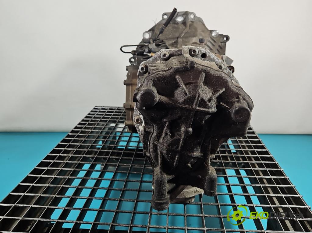 Audi A4 B6 2000-2004 1.9 tdi 131 HP manual 96 kW 1896 cm3 5- prevodovka stupeň,rýchlosť manual HCF