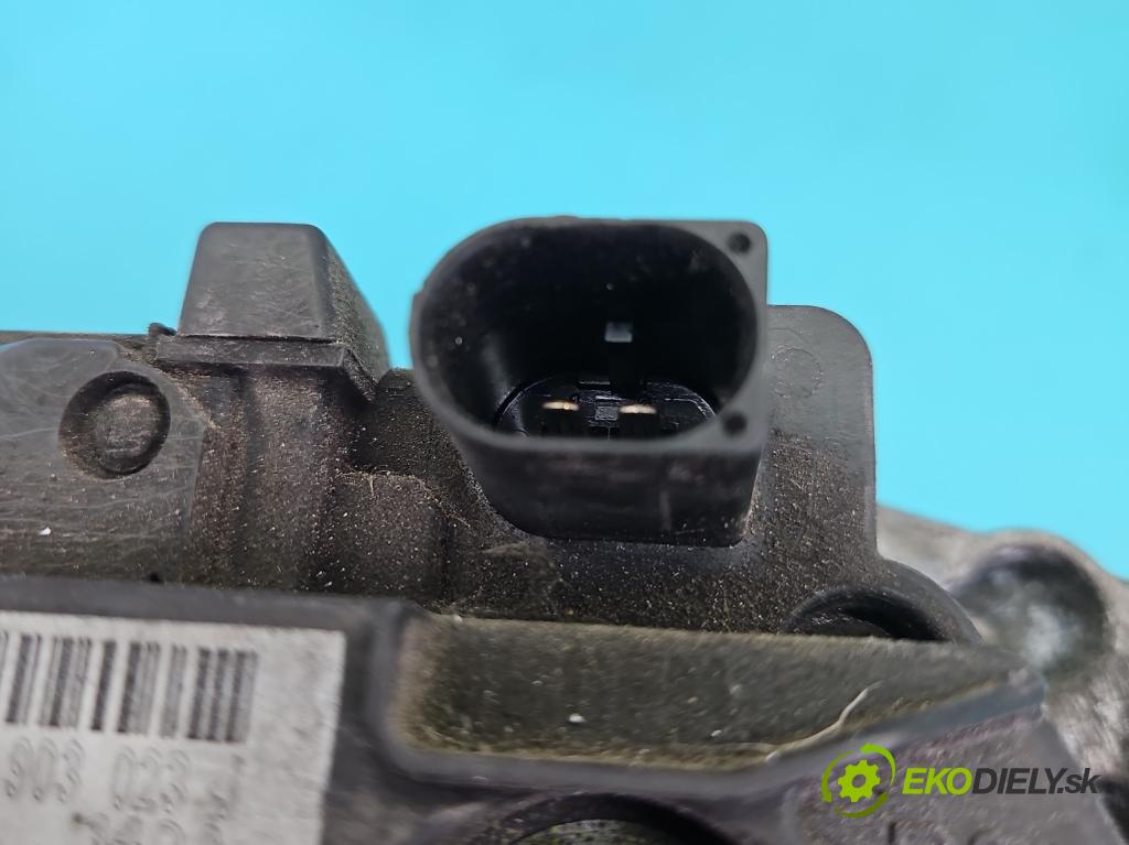 Audi A4 B6 2000-2004 1.9 tdi 131 HP manual 96 kW 1896 cm3 5- Alternator 06F903023J (Alternátor)