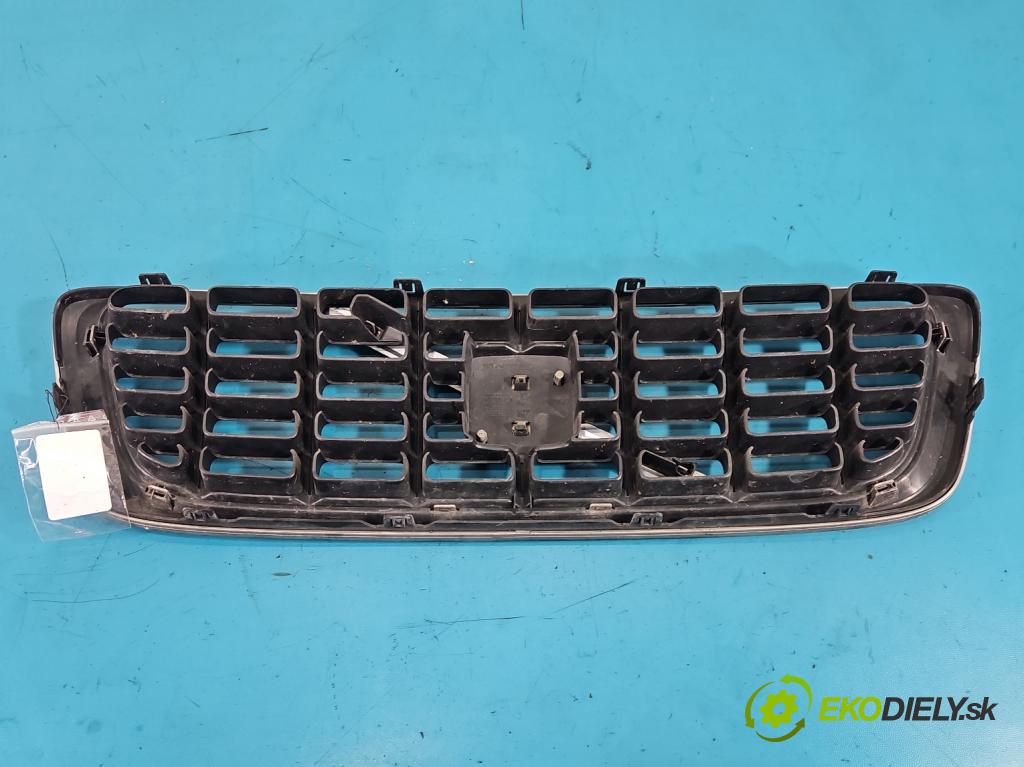 Volvo V70 III 2007-2016 2.0 16V 145 HP manual 107 kW 1999 cm3 5- miežka 30678627