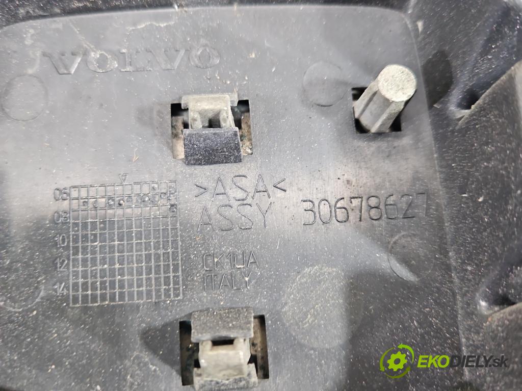 Volvo V70 III 2007-2016 2.0 16V 145 HP manual 107 kW 1999 cm3 5- miežka 30678627