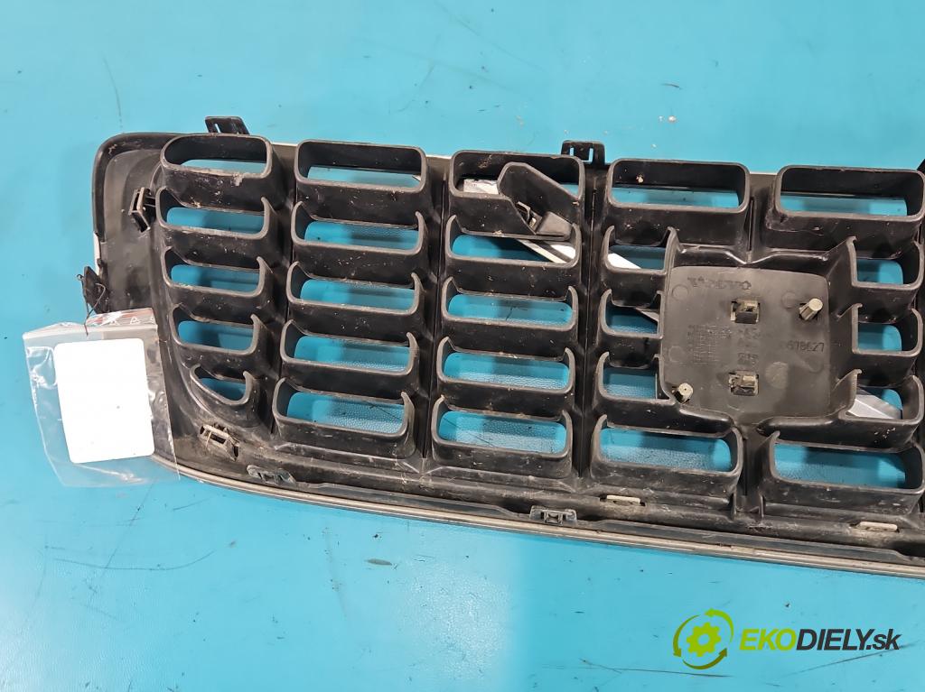 Volvo V70 III 2007-2016 2.0 16V 145 HP manual 107 kW 1999 cm3 5- miežka 30678627