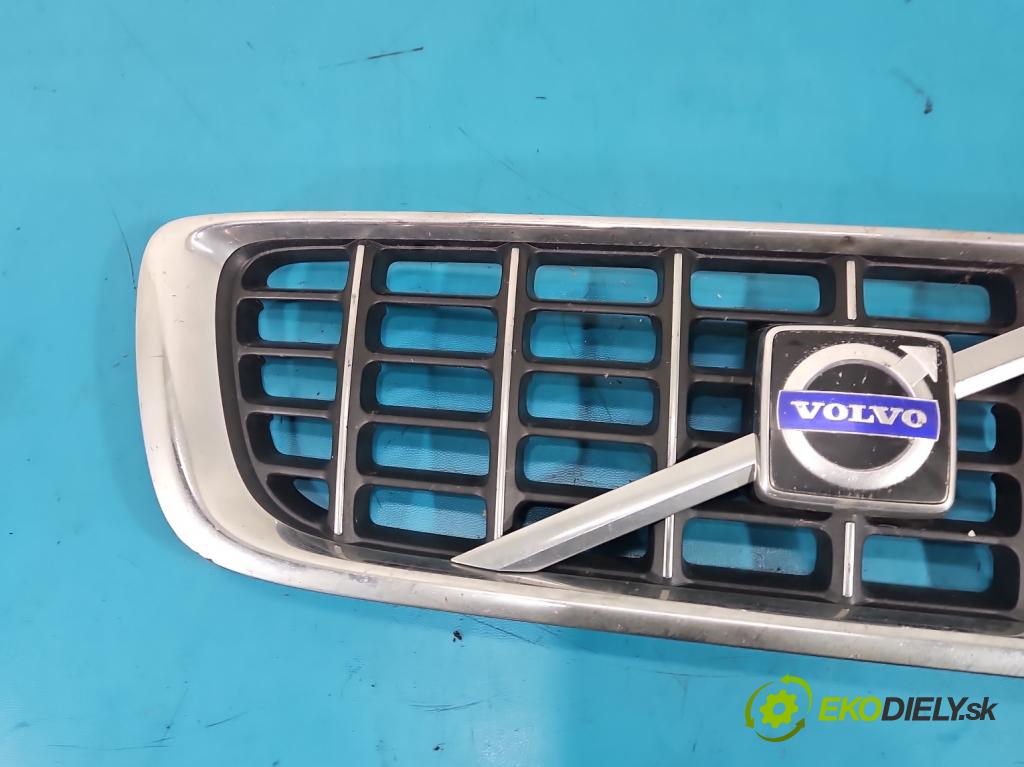 Volvo V70 III 2007-2016 2.0 16V 145 HP manual 107 kW 1999 cm3 5- miežka 30678627