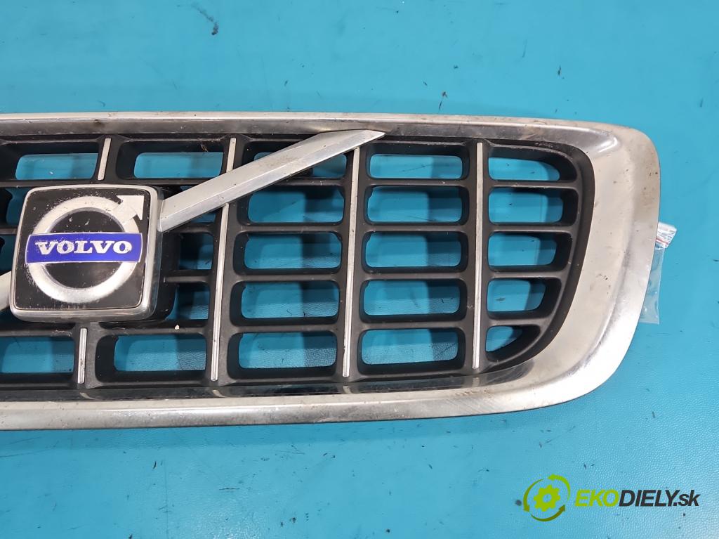 Volvo V70 III 2007-2016 2.0 16V 145 HP manual 107 kW 1999 cm3 5- miežka 30678627