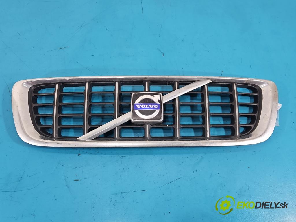 Volvo V70 III 2007-2016 2.0 16V 145 hp manual 107 kW 1999 cm3 5- mřížka 30678627