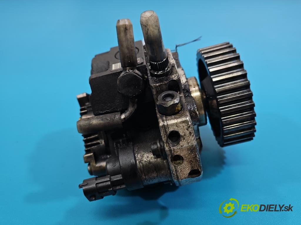 Opel Astra III 2004-2014 1.7 cdti 80 hp manual 59 kW 1686 cm3 5- čerpadlo vstřikovací 0445010086 (Vstřikovací čerpadlo)