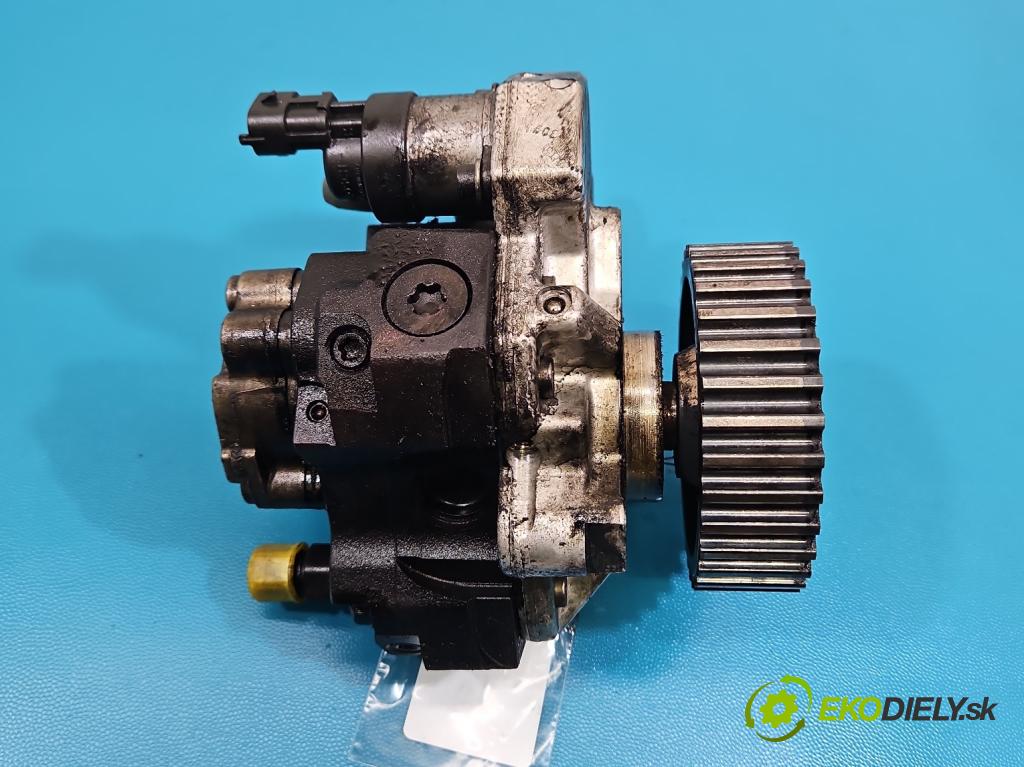 Opel Astra III 2004-2014 1.7 cdti 80 hp manual 59 kW 1686 cm3 5- čerpadlo vstřikovací 0445010086 (Vstřikovací čerpadlo)