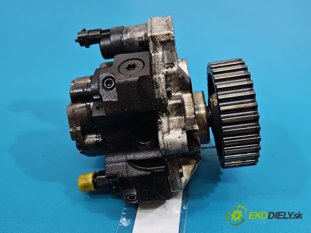 Opel Astra III 2004-2014 1.7 cdti 80 hp manual 59 kW 1686 cm3 5- čerpadlo vstřikovací 0445010086 (Vstřikovací čerpadlo)