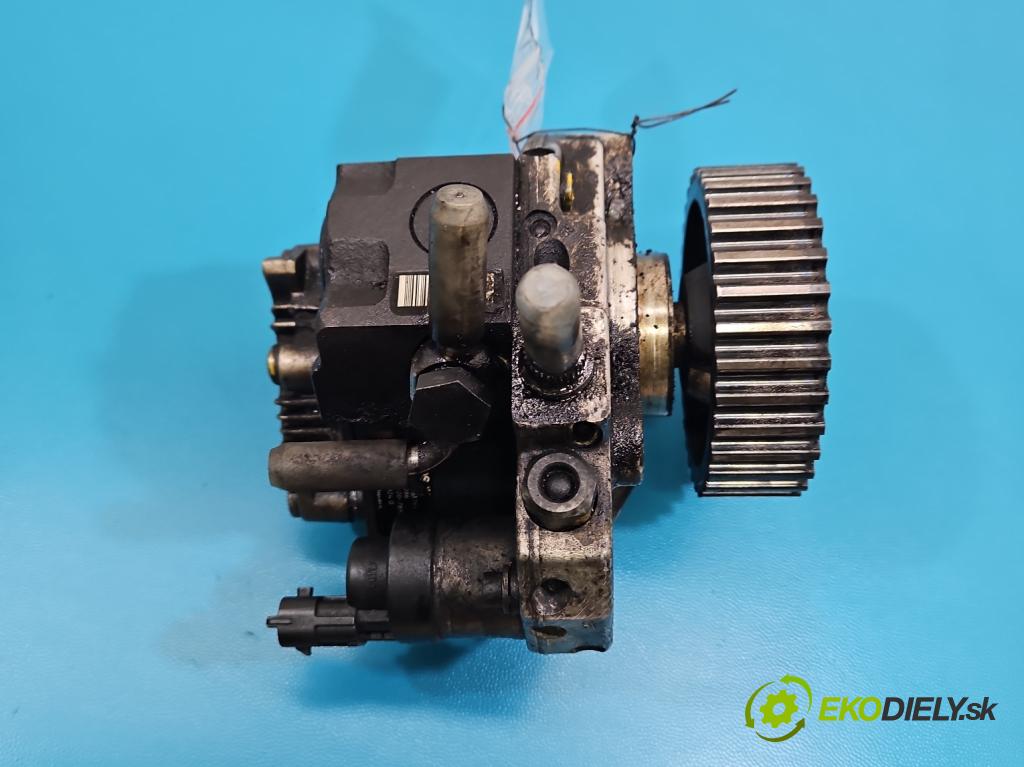 Opel Astra III 2004-2014 1.7 cdti 80 hp manual 59 kW 1686 cm3 5- čerpadlo vstřikovací 0445010086 (Vstřikovací čerpadlo)
