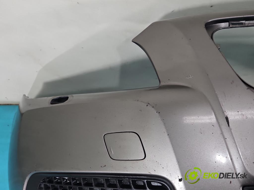 Volvo V70 III 2007-2016 2.0 16V 145 HP manual 107 kW 1999 cm3 5- nárazník predné  (Kľučka dverí ostatné)