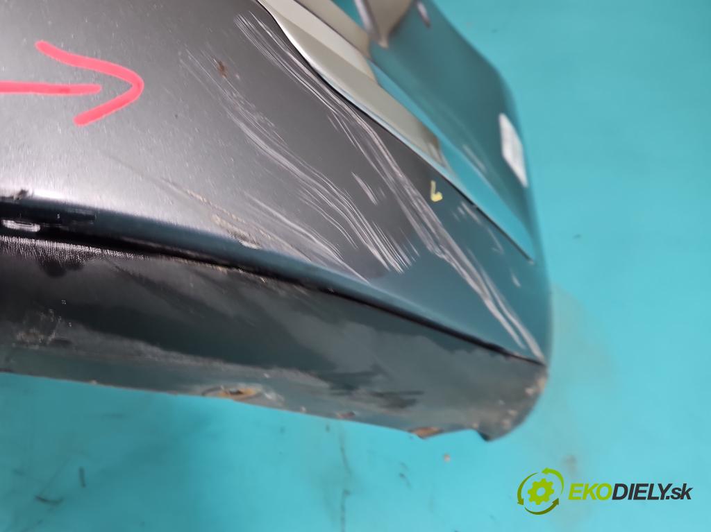 Citroen C5 II 2008-2017 2.0 hdi 136 HP manual 100 kW 1997 cm3 4- nárazník predné  (Kľučka dverí ostatné)