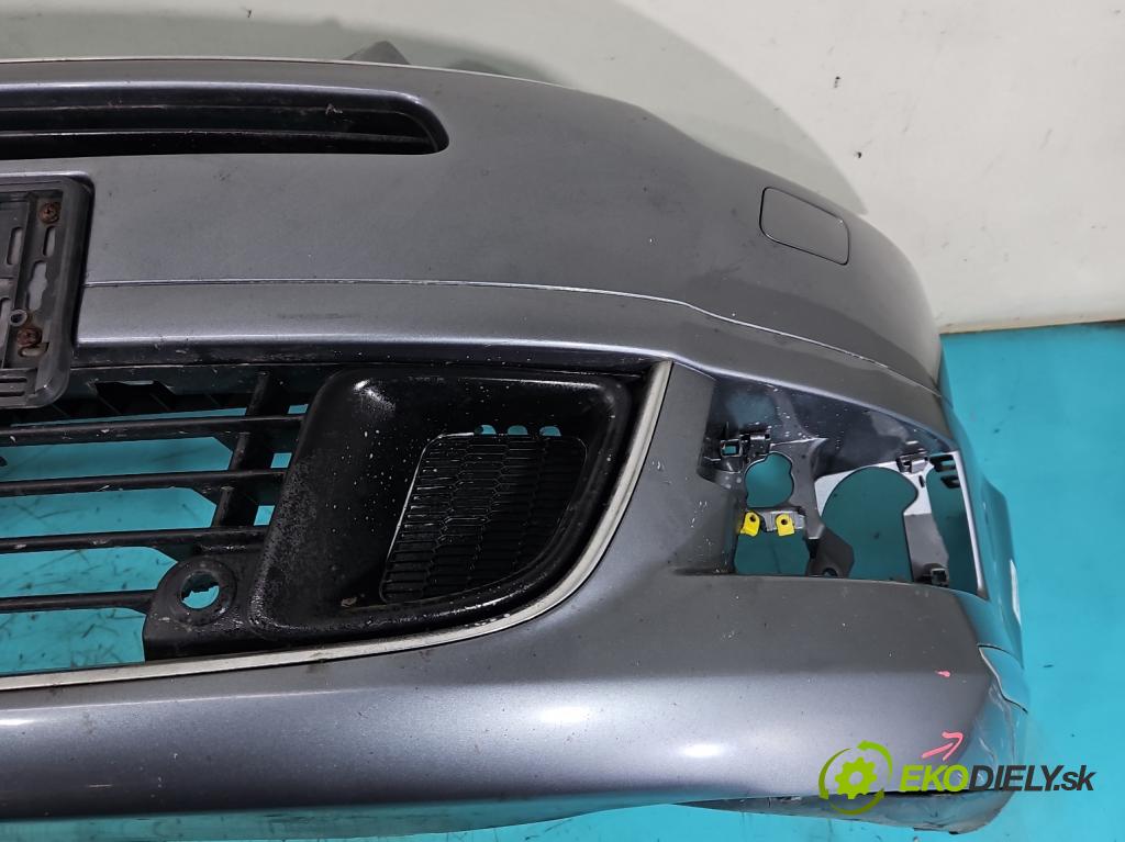 Citroen C5 II 2008-2017 2.0 hdi 136hp manual 100 kW 1997 cm3 4- nárazník přední  (Klika dveří ostatní)