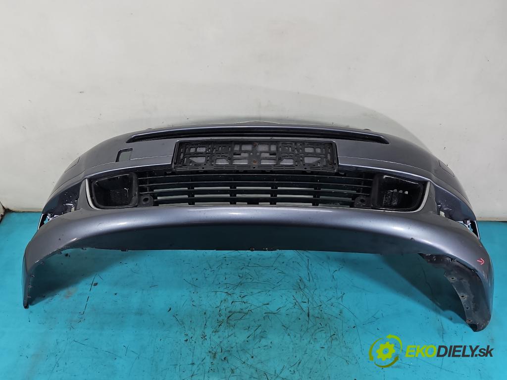 Citroen C5 II 2008-2017 2.0 hdi 136 HP manual 100 kW 1997 cm3 4- nárazník predné  (Kľučka dverí ostatné)