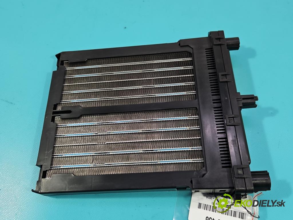 Volvo V70 III 2007-2016 2.0 16V 145 HP manual 107 kW 1999 cm3 5- radiator 6G9N-18D612-AB (Radiátor kúrenia)