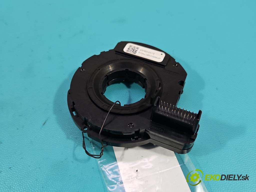 Volvo V70 III 2007-2016 2.0 16V 145 HP manual 107 kW 1999 cm3 5- snímač uhla otočenie: ANP80H057B