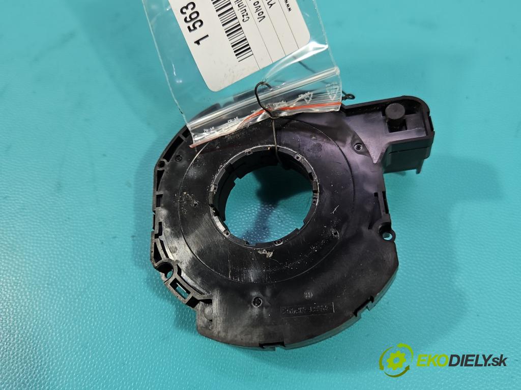 Volvo V70 III 2007-2016 2.0 16V 145 HP manual 107 kW 1999 cm3 5- snímač uhla otočenie: ANP80H057B