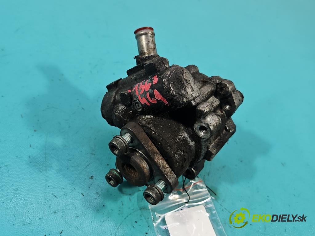 Audi A4 B6 2000-2004 1.9 tdi 131 HP manual 96 kW 1896 cm3 5- čerpadlo posilovač 8E0145155N (Servočerpadlo)