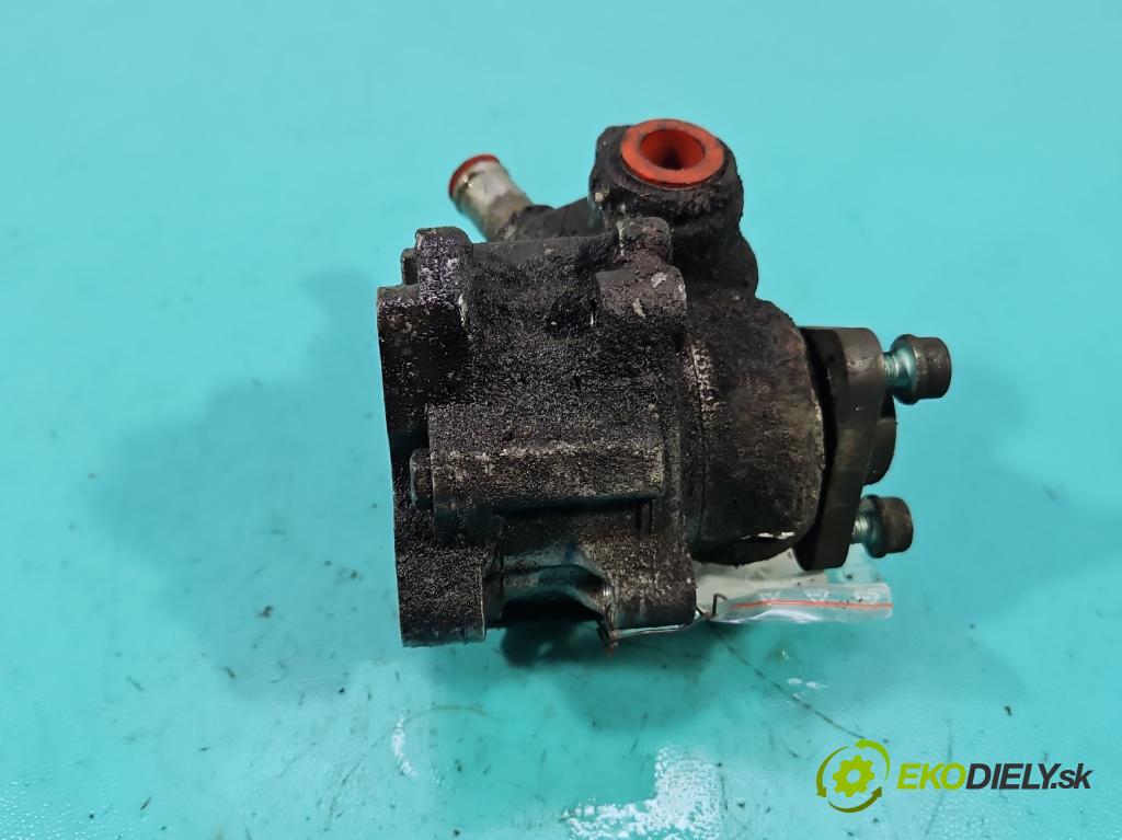 Audi A4 B6 2000-2004 1.9 tdi 131 HP manual 96 kW 1896 cm3 5- čerpadlo posilovač 8E0145155N (Servočerpadlo)